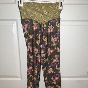 Aerie Offline Leggings